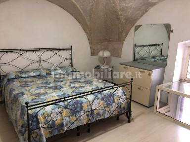 Bilocale via Bari, Centro Storico, Brindisi