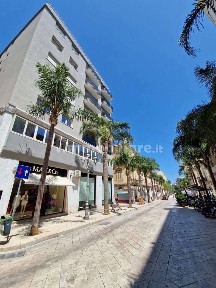 Bilocale corso Umberto, 72, Centro Storico, Brindisi