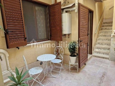Bilocale corso Roma, 97, Centro Storico, Brindisi
