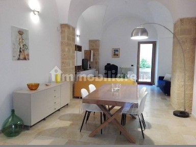 Trilocale corso Giuseppe Garibaldi, Centro Storico, Brindisi