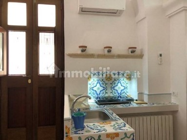 Bilocale corso Giuseppe Garibaldi, Centro Storico, Brindisi