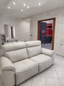 Trilocale Vico Appia, Cappuccini, Brindisi
