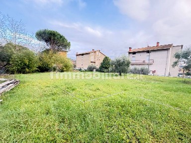 Magione, Via della Rondolina