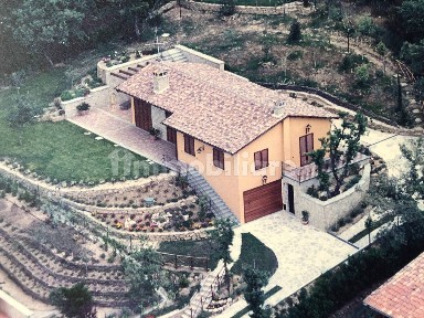 Magione, Strada del Carrato, 37