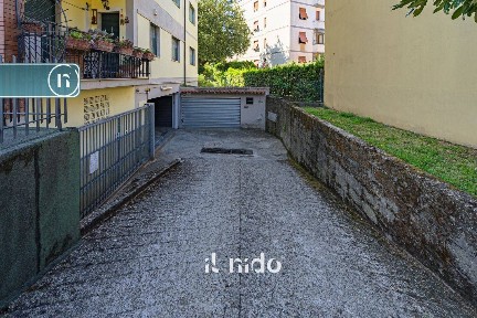 Magazzino - Deposito in Vendita