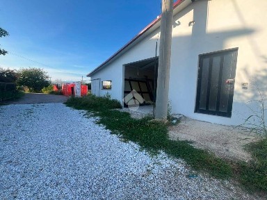 Magazzino - Deposito in Vendita