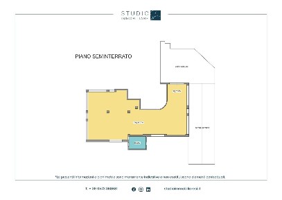 Magazzino - Deposito in Vendita
