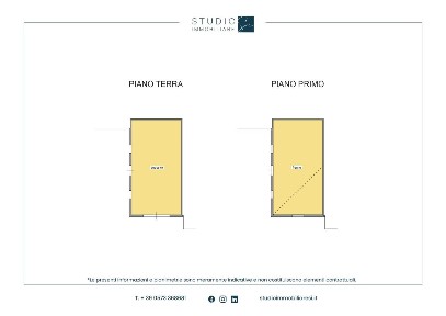 Magazzino - Deposito in Vendita