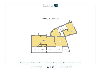 Magazzino - Deposito in Vendita