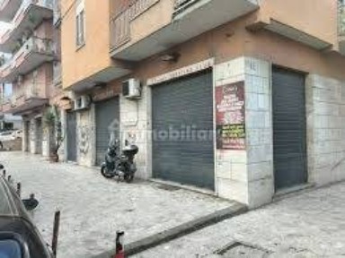 Magazzino all'asta, Marliana