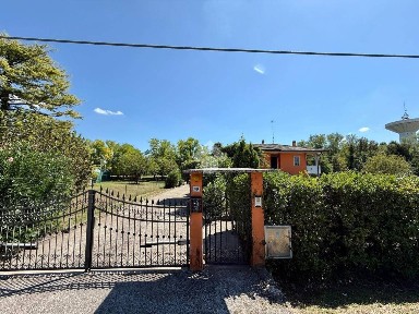 Terratetto unifamiliare via Santa Fosca 49, Frattina, Pravisdomini
