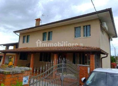 Casa indipendente all'asta via Risorgimento, 44, Fiume Veneto