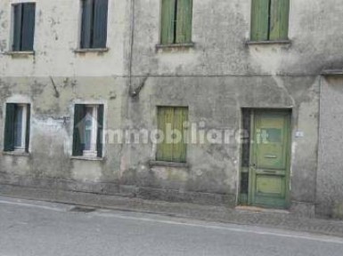 Casa indipendente all'asta piazza al Tiglio, 6, Cordovado