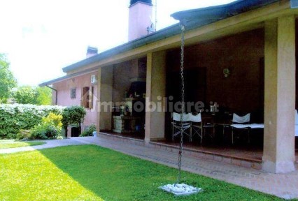Casa indipendente all'asta via Nuova Fratte, 61, Azzano Decimo