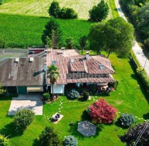 Casa indipendente all'asta via Risera, 7, Zoppola