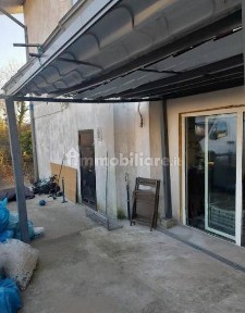 Casa indipendente all'asta via Giuseppe Garibaldi, 27, Travesio