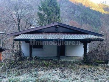Casa indipendente all'asta via Chiamp, 11, Vito d'Asio