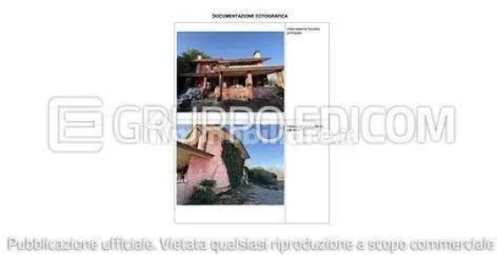Casa indipendente all'asta Cusano, via Montello, 58, Zoppola