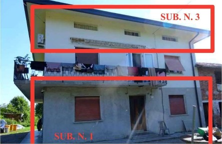 Casa indipendente all'asta via i maggio, 10, Brugnera