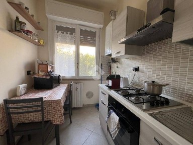 Bilocale Straada Comunale Quagliotta 5, Bondeno, Gonzaga