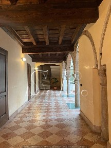 Trilocale via Gilberto Govi, Centro, Mantova