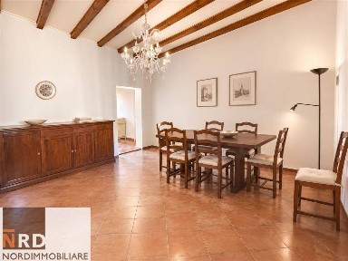 Trilocale Spagnoli, Centro, Mantova