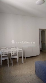 Trilocale via Giovanni Chiassi 39, Centro, Mantova