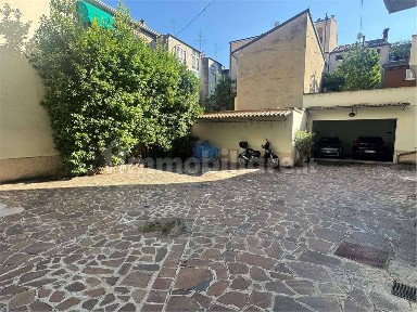 Quadrilocale via Virgilio, Centro, Mantova