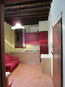 Bilocale piazza della Concordia 2, Revere, Borgo Mantovano