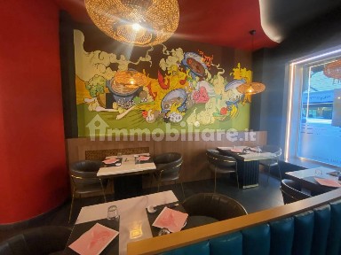 Ristorante in Vendita