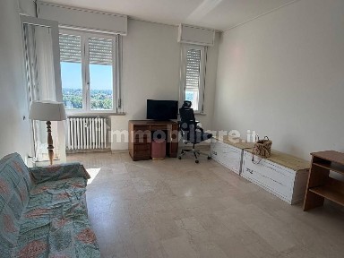 Trilocale buono stato, 12, Valletta Paiolo, Mantova