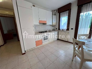 Bilocale 40 m², San Giorgio Bigarello