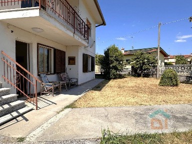 Terratetto plurifamiliare via Santa Caterina, Redipuglia, Fogliano Redipuglia