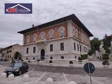 Appartamento viale San Marco, Centro, Monfalcone