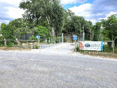 Isernia, Via Delle Sorgenti, snc