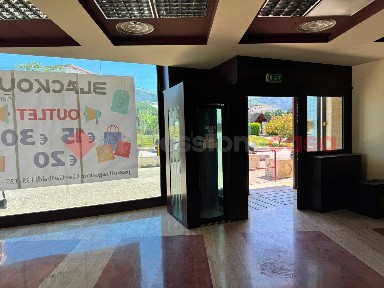Isernia, via Giulio Tedeschi, SNC