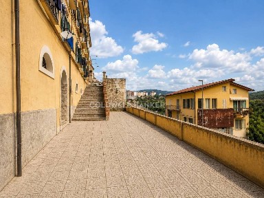 Isernia, Via Giuseppe Mazzini, snc