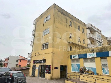 Venafro, Via Campania, 24