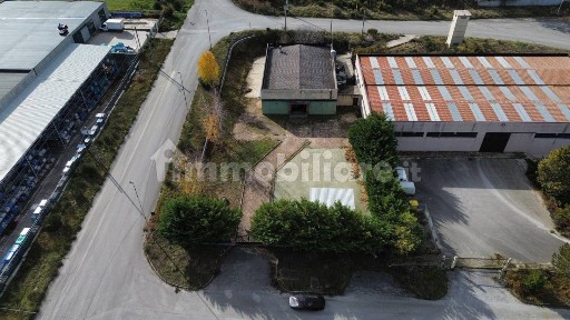 Frosolone, Località Zona Produttiva Fresilia