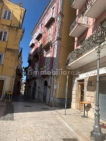Isernia, Corso V. Marcelli, 321
