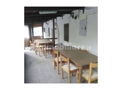 Negozio all'asta Località Masserie di Cristo, San Pietro Avellana