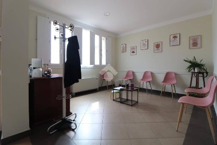 Ufficio - Studio in Affitto