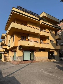 Venafro, Via Vittorio Alfieri