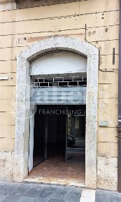 Isernia, Corso Giuseppe Garibaldi, 171
