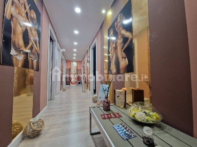 Centro benessere in Vendita