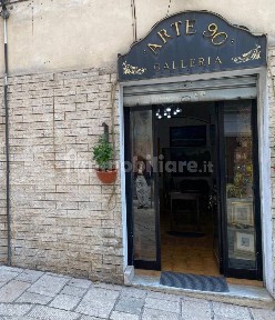 Isernia, Via Renato Lorusso