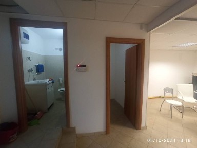 Isernia, Via Occidentale, 60
