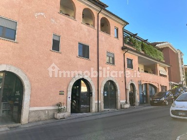 Isernia, Via Casale, 13