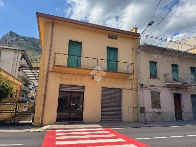 Venafro, via colonia giulia, 115
