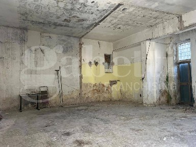 Venafro, VIA LICINO, 1